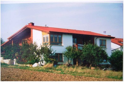 helles möbliertes 2 Zi. - Apartment, 1 Person, Gartenblick, von privat