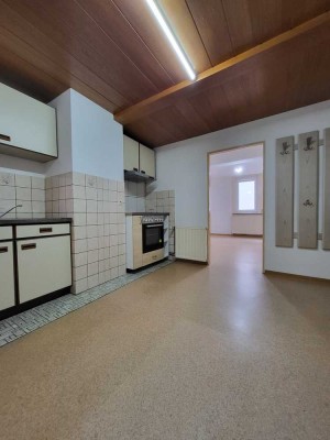 2,5-Zimmer Wohnung im 1. OG in Eberbach
