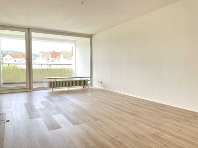 2 Zimmer - Wohnung 72m² in Hameln