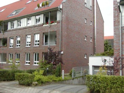 *** NEUER PREIS *** 3 Zimmer Wohnung mit Loggia und Tiefgarage