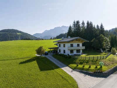 Einmaliges Landhaus in traumhafter Alleinlage mit Freizeitwohnsitzwidmung