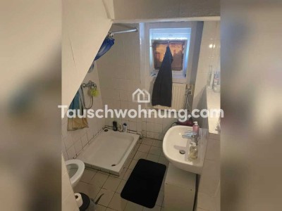 Tauschwohnung: Ruhiges Zuhause in köpenick
