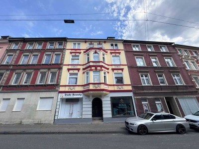 Voll vermietetes, gepflegtes Wohn- und Geschäftshaus in Hagen
