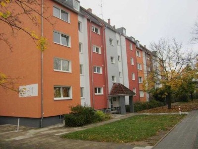 Top renovierte 3-Zimmer-Wohnung frei! **Einziehen und Wohlfühlen**