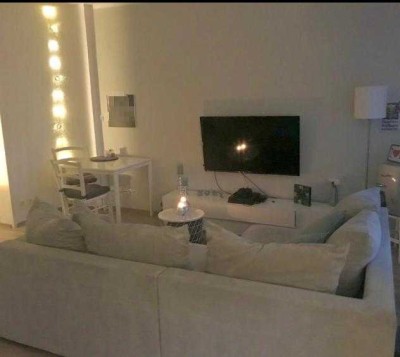 Frankfurt-Eschersheim - Schöne 2-Zimmer-Wohnung mit Balkon