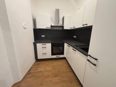 Frisch saniert &amp; zentral – 2-Zimmer-Wohntraum in Gleisdorf