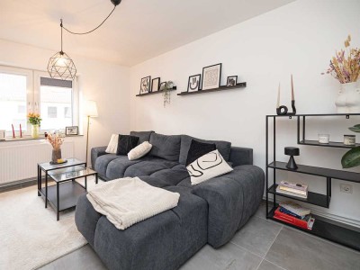 2-Zimmer-Wohnung in begehrter Lage von Osnabrück