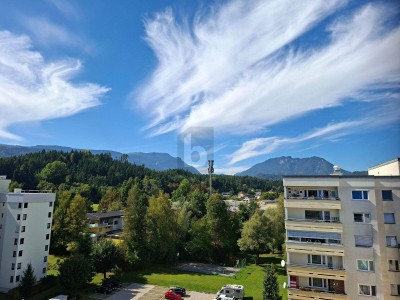 Preisreduktion! HELLER WOHNHIT IN RUHIGER LAGE