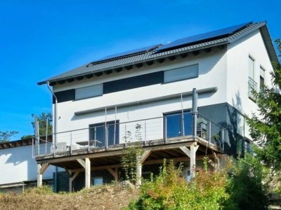 Herrliches Einfamilienhaus in Sprantal!