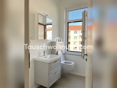 Tauschwohnung: Wohnung am Rudolfsplatz