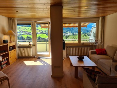 Gemütliches Ferienzuhause für Wintersport- und Bergliebhaber - Zweitwohnsitz