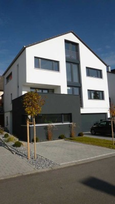 Ideal für Pendler: Moderne, komfortable 2-Zi.-Wohnung