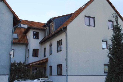 3 Zimmer Wohnung mit Balkon in Wolfenbüttel nach SANIERUNG zu vermieten