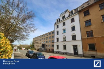 ***Eigennutzer oder Kapitalanleger*** - 2 Raum Maisonette, ruhige Ortslage in Plauen!