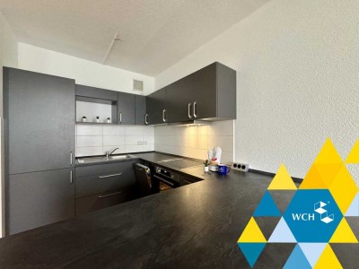 Modern, stilvoll, bezugsfertig - mit Einbauküche