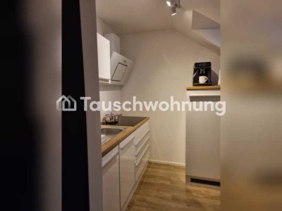 Tauschwohnung: Vaterstetten, Haar, Trudering