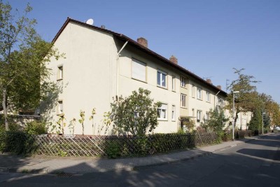 Hier fühlen Sie sich wohl: praktische 4-Zimmer-Wohnung