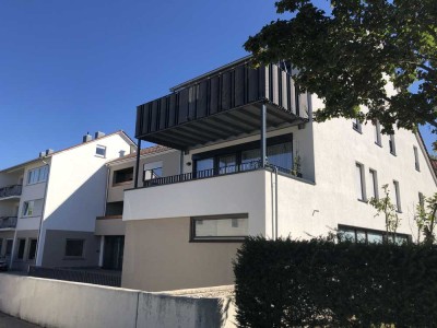 Helle, großzügige  Wohnung im Heilbronner Süden