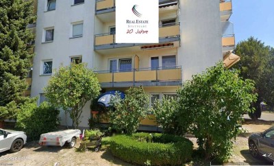 JETZT ZUGREIFEN!  Am Heidenstock 2  Mainaschaff - jedes Zimmer mit Balkon – bezugsfrei!