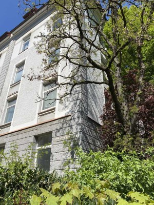 ZWEI - Helle 3-Zimmer Wohnungen, 3. u. 4. OG, Wohnküchen, Tageslichtbäder - siehe Beschreibung/Fotos