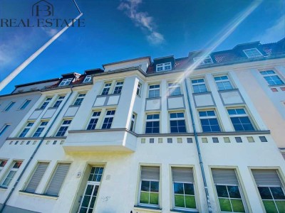 Single Wohnung Nähe Salbker See gesucht ?