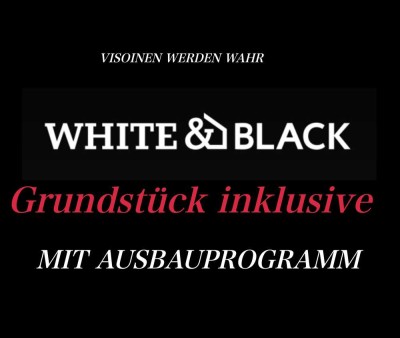 Your Home Needs a Place – Kein Grundstück? Kein Problem! ist dabei !  Inkl. Grundstück