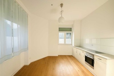 *RENOVIERTE 2 ZIMMER WOHNUNG* - Leben im schönen Oberbilk