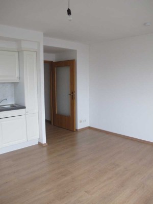 Sehr schöne 2 Zimmerwohnung incl. Autostellplatz