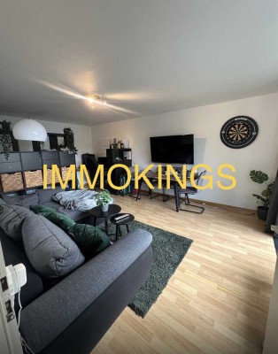 Single od.Paar Wohnung in Top Lage mit Großer Dachterrasse