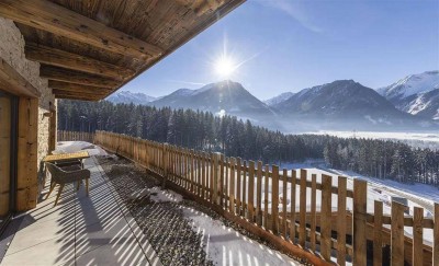 Nationalpark Chalet „Zollspitze“ in Neukirchen am Großvenediger