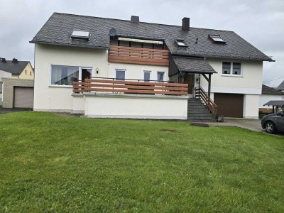 6-Zimmer-Wohnung über 2 Etagen mit neuen modernem Bad - Einbau Juli 2025 5 Montabaur-Horressen