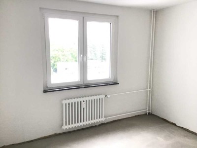 Ein tolles Wohngefühl: ansprechende 3-Zimmer-Wohnung