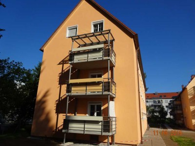 schnuckelige Wohlfühlwohnung in zentraler Lage - Besichtigungstermin nur mit vorheriger Anmeldung