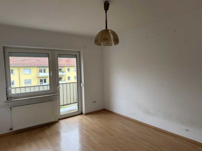 ***Zentral aber doch ruhig gelegen 3-Zimmer-Wohnung in Obersendling***