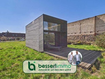 28 m² Fokus, 3.247 m² Freiheit – Tiny (House) ist das neue groß