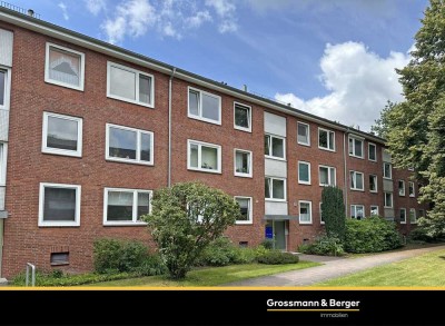 Attraktive Kapitalanlage in Eidelstedt