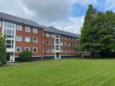 3-Zimmer-Wohnung, Zur Bleiche 37, EG re.
! Bitte bewerben Sie sich online !