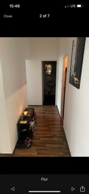 Top Lage: Möblierte 2-Zimmer Wohnung in Nürnberg-Marienvorstadt