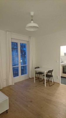 Gemütliche Wohnung in toller Lage