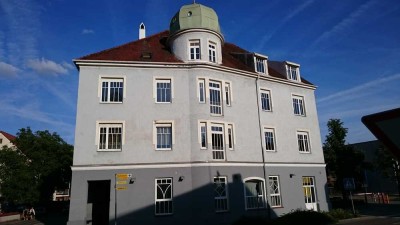 Schöne, gepflegte 3-Zimmer-Wohnung in Treuchtlingen