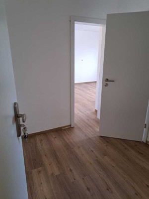 Hübsche, neu sanierte 2,5-Raum-Wohnung mit gehobener Innenausstattung in Recklinghausen-Nord