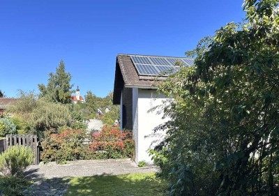 Wohnvielfalt mit Schutzraum – perfekt für Familie, WG oder Kapitalanlage