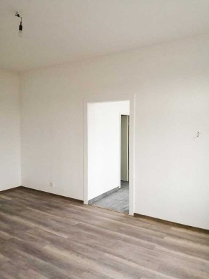 gemütliches 1- Zimmer Apartment direkt im Bahnhof Bad Camberg zu vermieten!