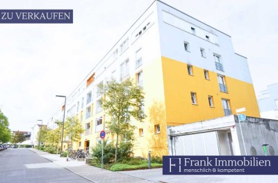 Charmante, barrierefreie Wohnung “ Nähe Arcaden“ in Regensburg!!!