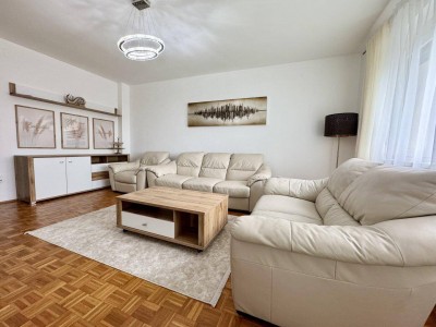Stilvolle 3-Zimmer-Wohnung mit Loggia in Kalsdorf bei Graz