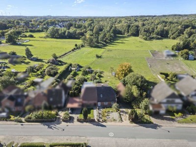 Ein Zuhause mit Geschichte und Raum für Ihre Zukunft!