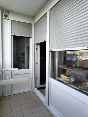 227000 € - 45 m² - 1.5 Zi.