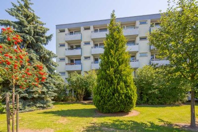 Nachmieter gesucht! Single-Wohnung ca. 32,54m² ab ca. März verfügbar