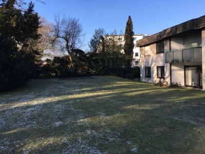 Helle 4 Zimmer Wohnung