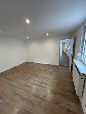 Wohnung in zentraler Seckenheimer Lage